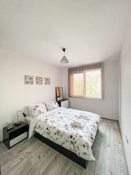 Modern & Bright 1Bd Apartment Near Main Square Plovdiv Exterior photo