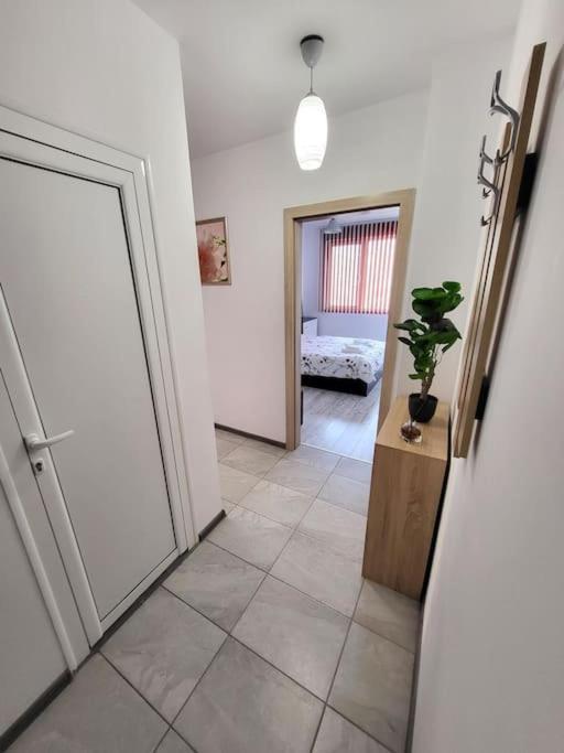 Modern & Bright 1Bd Apartment Near Main Square Plovdiv Exterior photo